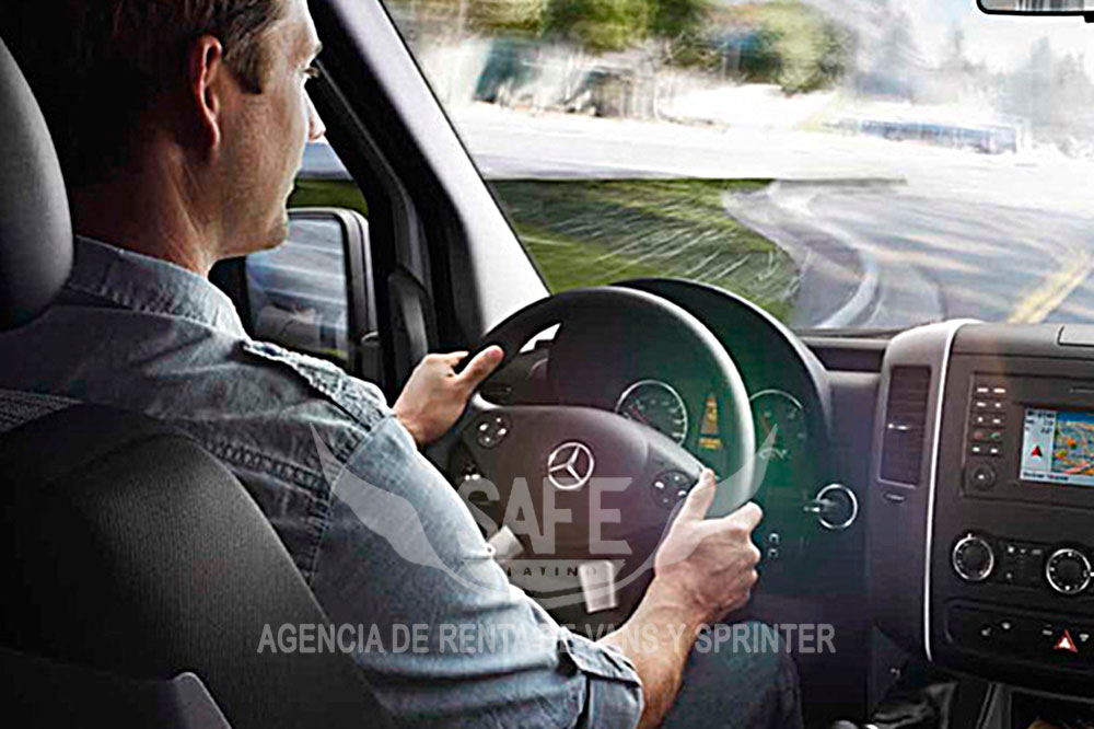 Renta de en Monterrey Renta de de Pasajeros en