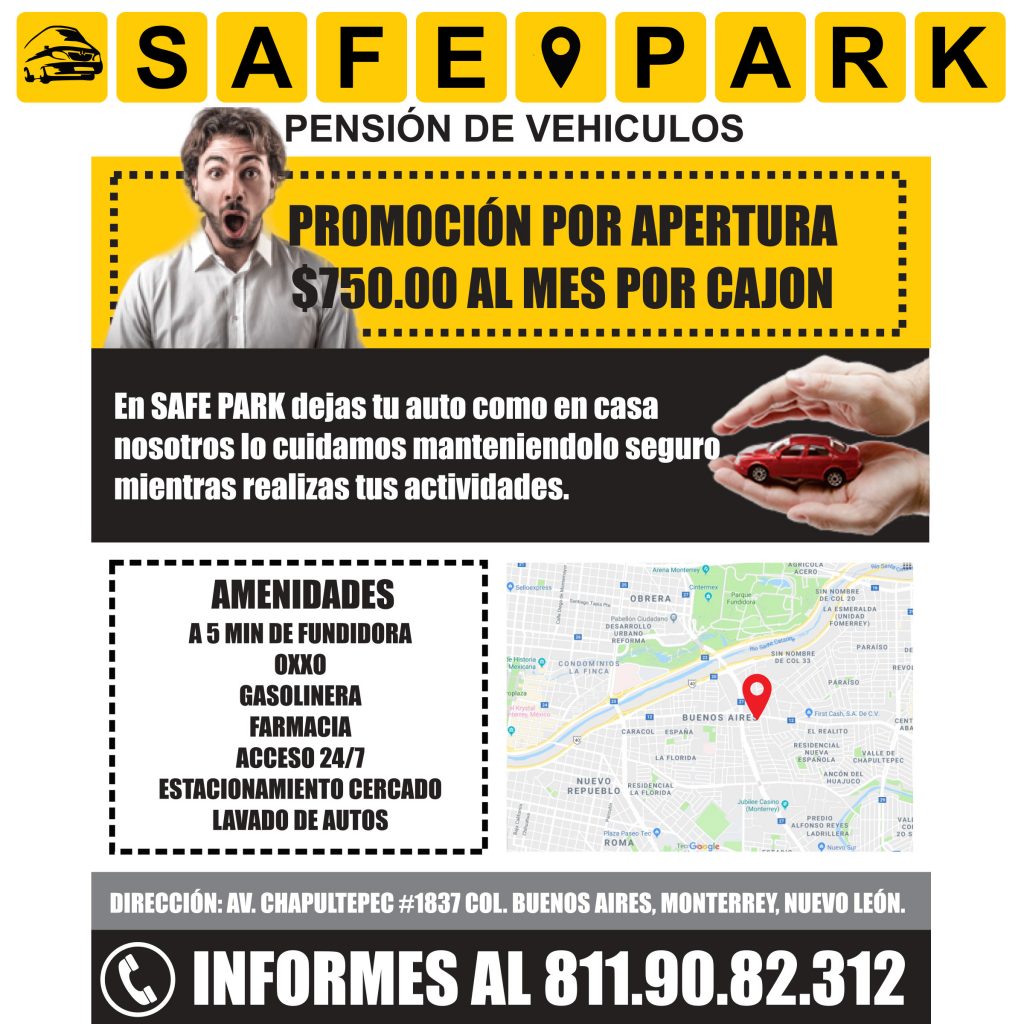 Renta de en Monterrey Renta de de Pasajeros en